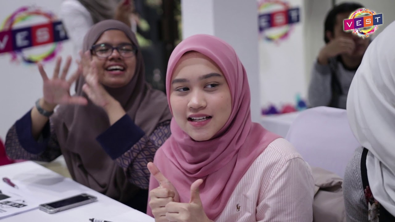 VEST MALAYSIA 2017 ( STAGE 3 ) 6 YouTube