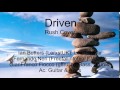 Rush - Driven - Cover by Butters, Neri &amp; Fiocco