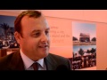 David Garner, regional director of sales & marketing middle east, Minor Hotel Group