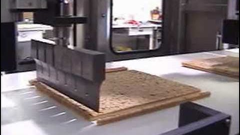 FOODTOOLS ACCUSONIC-200