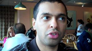 Chirag Fifadra Interview.MP4