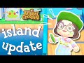 ISLAND UPDATE! mini tour and thoughts so far