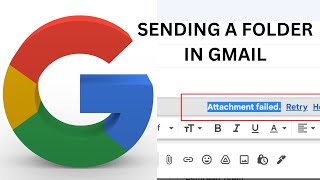 How to send a folder in Gmail - Simple guide to share folders via emails