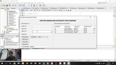 UAS Algoritma Pemrograman 2