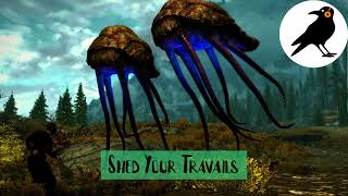 Morrowind Lofi - Shed Your Travails