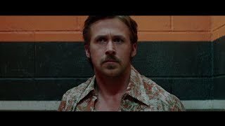 The Nice Guys (2016) Red Band Trailer [HD]