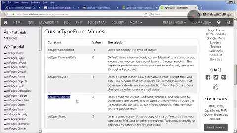 Bài 52  Thiết lập ADODB connection early binding | VBA for Excel Nâng cao | Học lập trình - YouBo