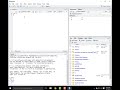 Introduction to running R scripts