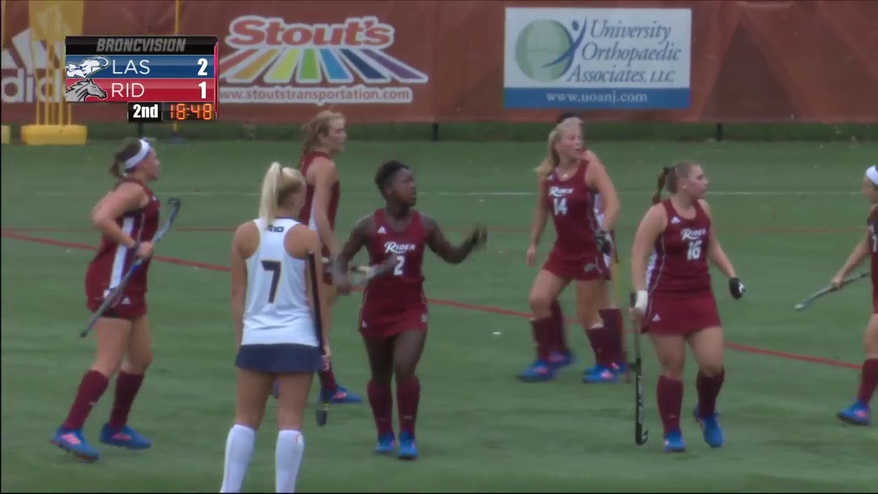 fh vs la salle