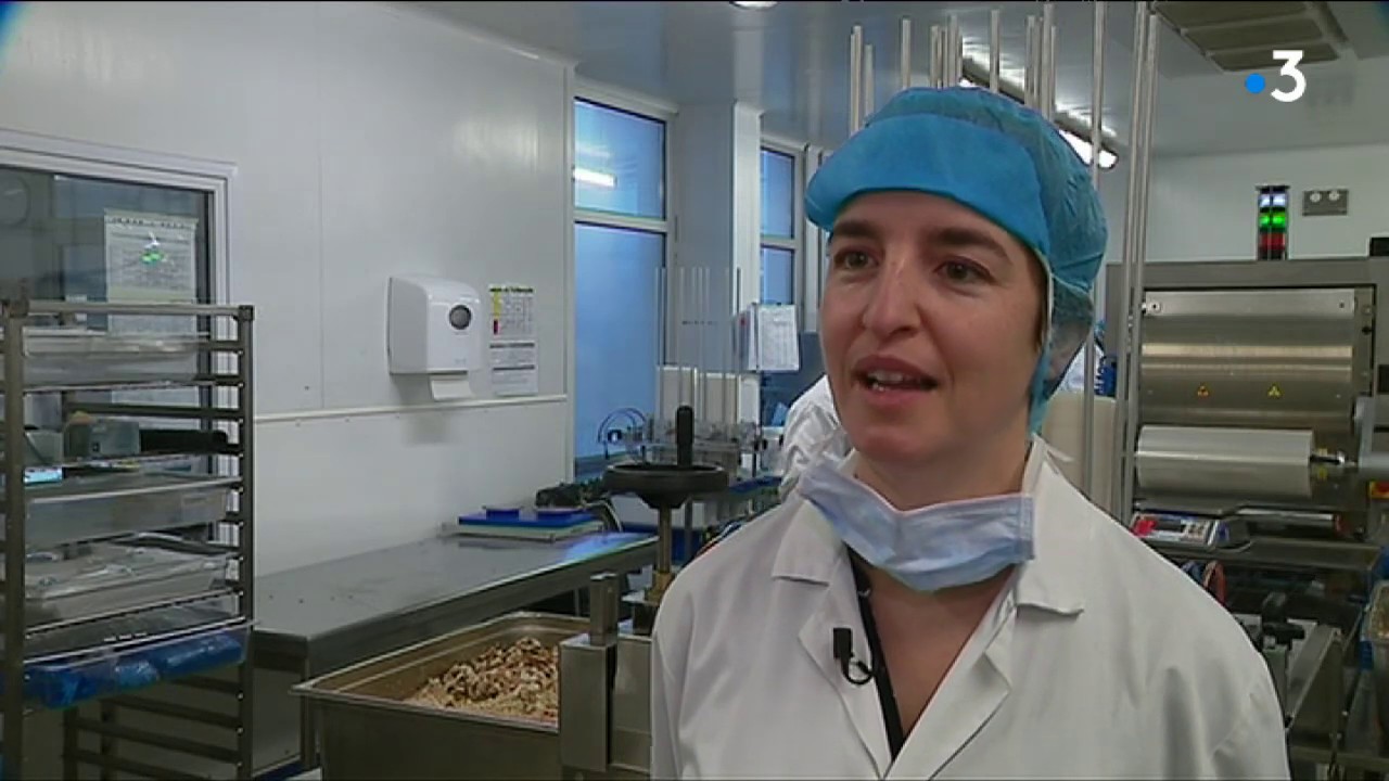 Dans les coulisses des cuisines de l'hôpital de Tours (épisode 01/04) tours in iceland