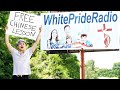 America's MOST RACIST Town Learns Chinese...