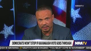 Rachel Mitchell Points Out Massive Holes In Dr. Fords Testimony