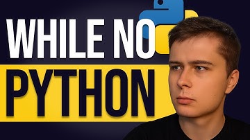 Como Usar o While no Python (Explicado com Exemplos Simples)