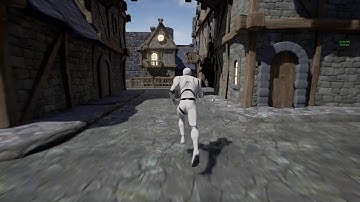 test leveldesign speed