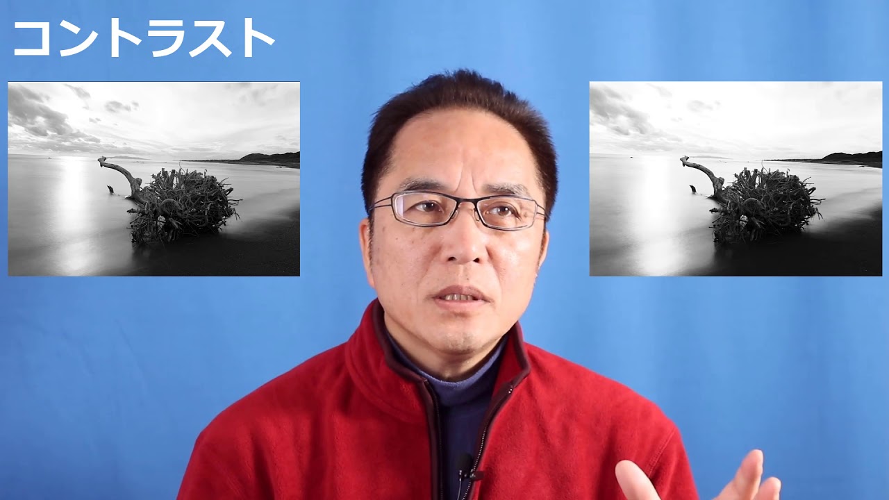 写真仕上げのコツとポイント