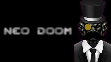 Hexa Plays - NeoDoom [Part 1]