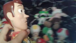 Woody And Daffy Duck Watches Blues Clues For The 21St Time 90Th Video Special