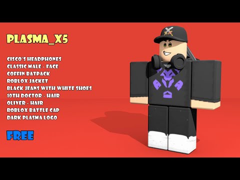 Roblox Trash Gang Outfits Ep 2 Celestial Roblox Youtube - classic police outfit pants roblox