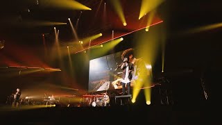 wacci Live at NIPPON BUDOKAN 2021 ~YOUdience~