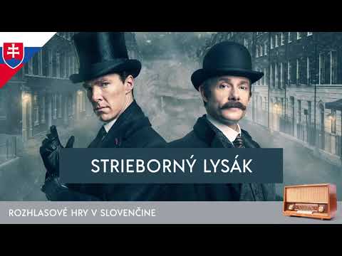 Video: Měla postava Sherlocka Holmese sestru?