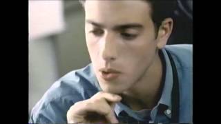 Dell Interns TV Commercial 2003