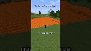 Магия админа #майнкрафт #minecraft