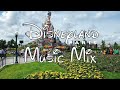 Disneyland paris musique 1h  loop soire 2021