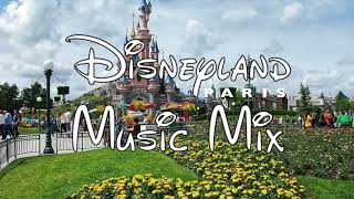 Disneyland Paris Musique 1H - Loop Soirée 2021