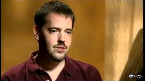 Susan Powell's Husband Breaks Silence: Josh Powell...