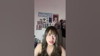 20250817 TikTok Live Yi Shyan  #yishyanklp48  #KLP48