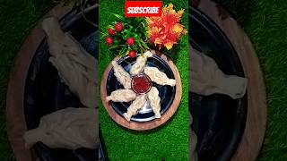 CHICKEN MOMOS RECIPE trending shorts shorts viral viral shortvideo food viralshorts shorts