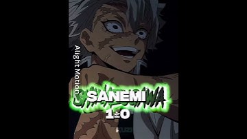 Random hashira battles #1v1 #edit #demonslayer