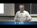 Frederic Legoll - Parareal algorithms for molecular dynamics simulations - IPAM at UCLA