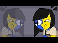 Allergic to peopleamvmeme flipaclip flash ena fan animation read desc