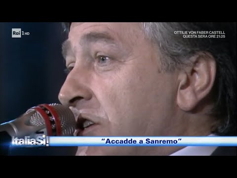 "Accadde a Sanremo" - ItaliaSì! 27/02/2021