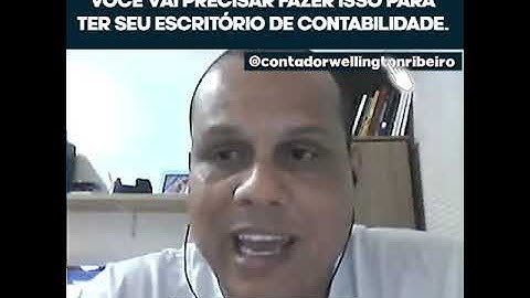 Contador você vai precisar fazer isso para ter seu escritório de contabilidade