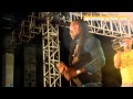 Spyrow live festival abi reggae