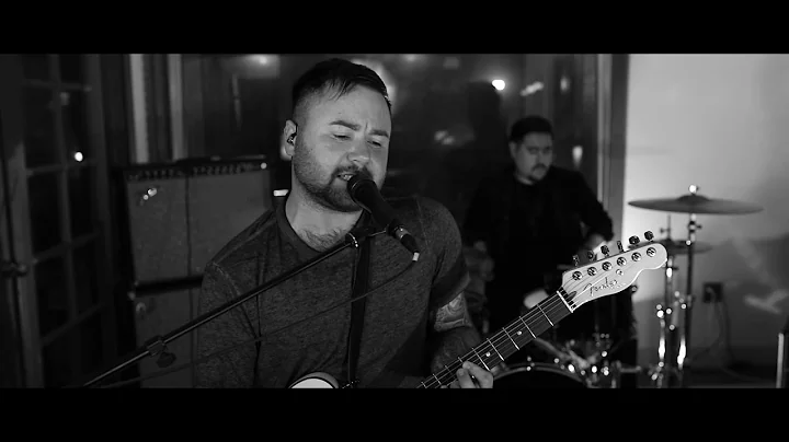 Brian Reyes - Hard Truth (Official)