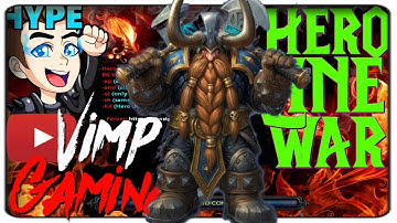 Warcraft 3 | Hero Line War | Three Games Extravaganza