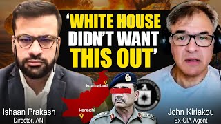 Download Lagu De nucleaire geheimen van Pakistan, de leugens van de CIA en het dubbelspel van de ISI: ex-CIA Jo... MP3 Download Lagu De nucleaire geheimen van Pakistan, de leugens van de CIA en het dubbelspel van de ISI: ex-CIA Jo... MP3