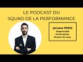 Jrome perez responsable performance brleurs de loup  centraliser les experts autour du joueur