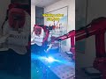 #six_axes #borunte_robots_jack #robot #automatic #borunte #robots #mechanic #spraying #wedding