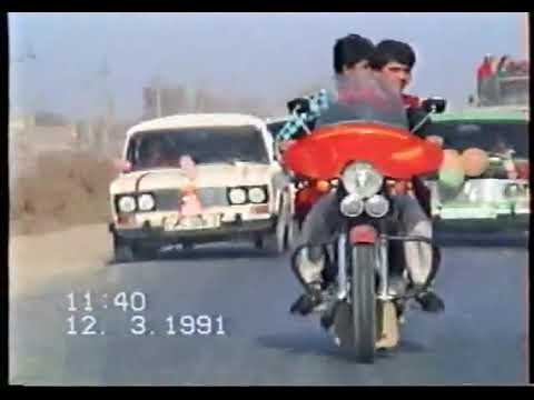 Video: 90-yillarda Qanday Saqich Bo'lgan