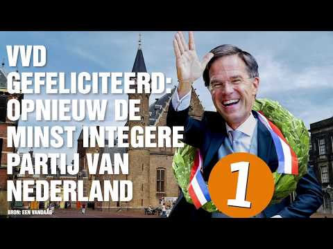 Video: Wie Is Er In De Schengenlanden