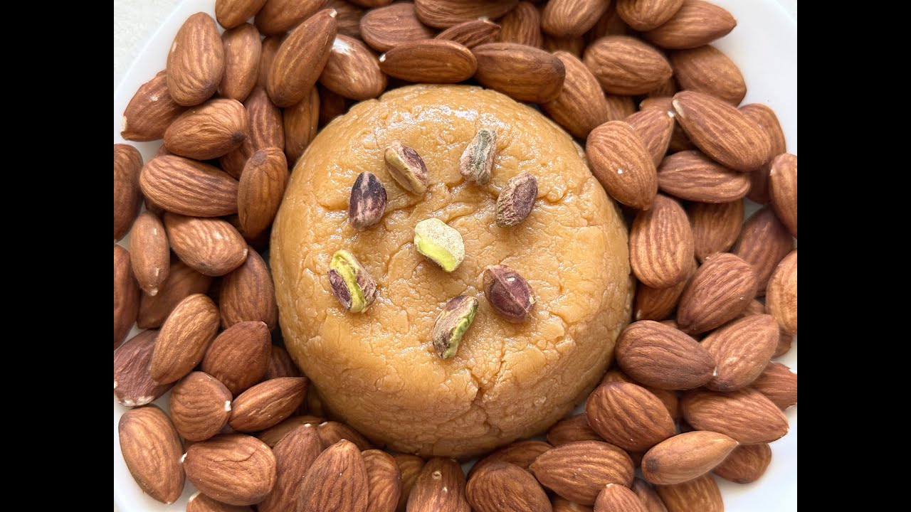 Khoya from Evaporated Milk// How to make Khoya from Evaporated milk for sweets/English subtitles