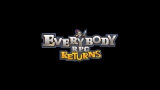 Everybody's RPG (mobile RPG game) JUST GAMEPLAY! screenshot 5