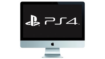 How to Wirelessly Connect a PS4 Controller to Mac