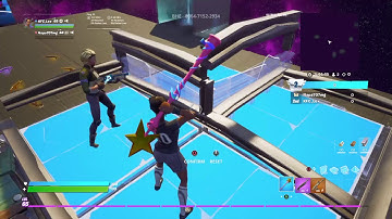 Making a floor invisible on controller