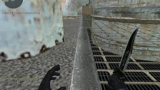 Crossfire Glitch Ceyhan 2017