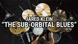Meinl Cymbals - Jared Klein - 